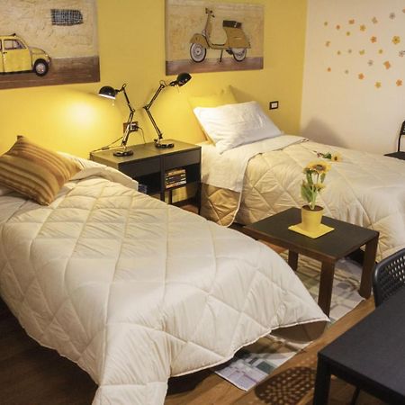 Oleandro Bed & Breakfast Silea Eksteriør bilde