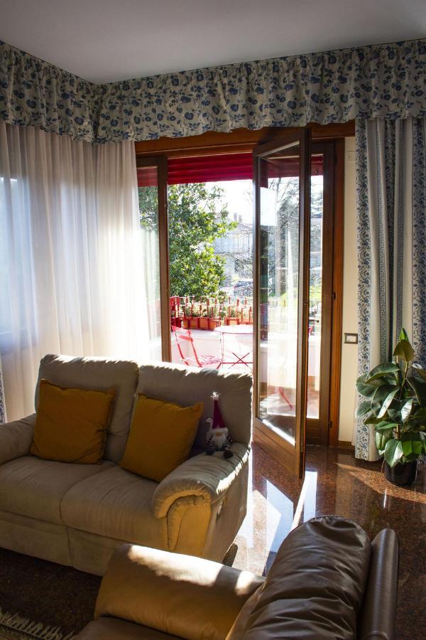 Oleandro Bed & Breakfast Silea Eksteriør bilde