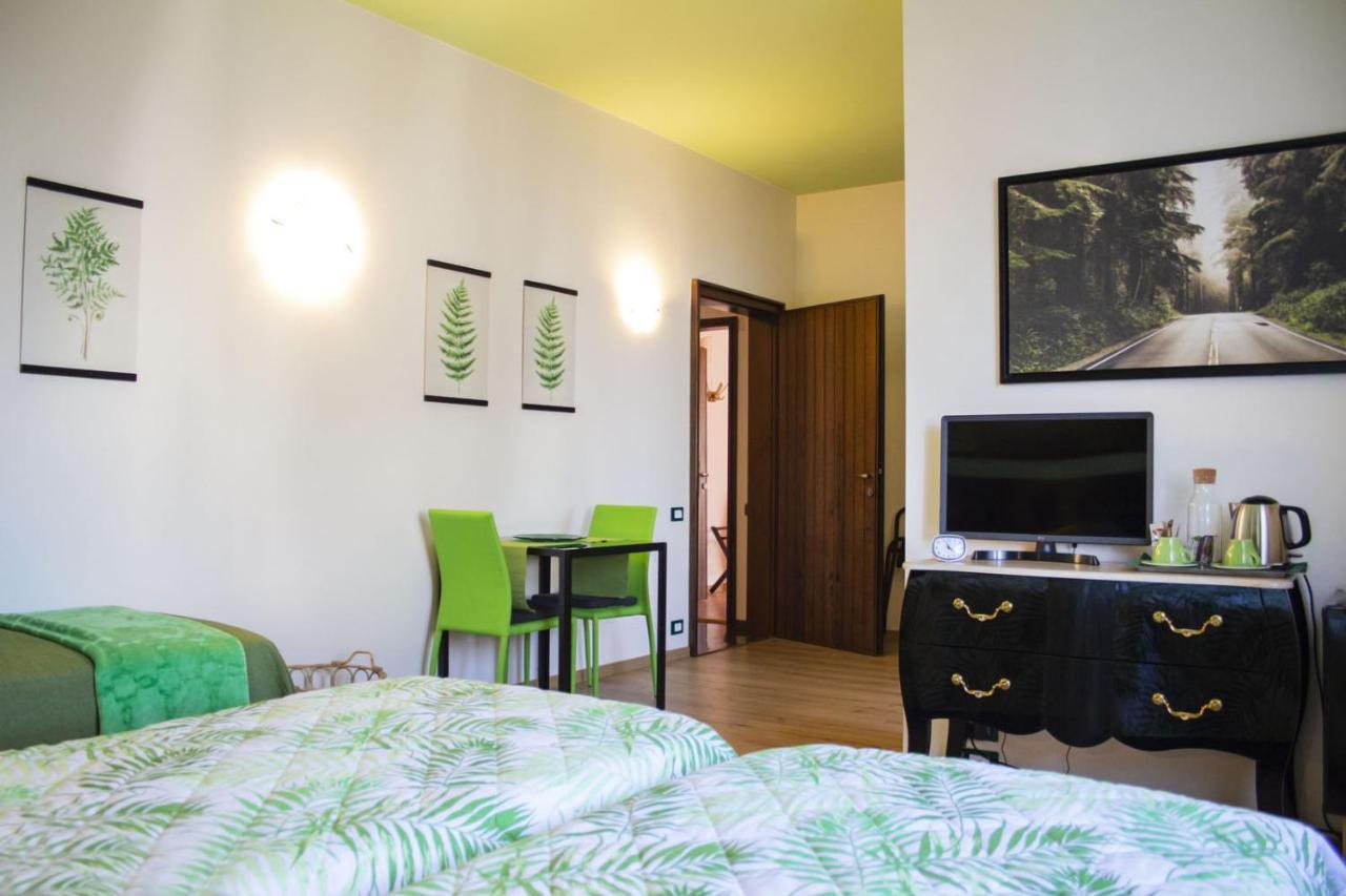 Oleandro Bed & Breakfast Silea Eksteriør bilde