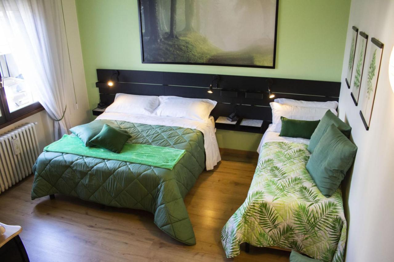 Oleandro Bed & Breakfast Silea Eksteriør bilde