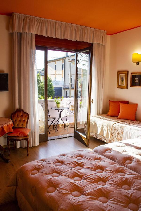 Oleandro Bed & Breakfast Silea Eksteriør bilde