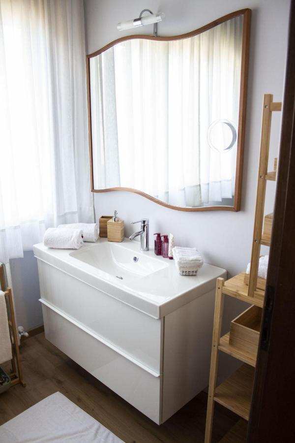 Oleandro Bed & Breakfast Silea Eksteriør bilde