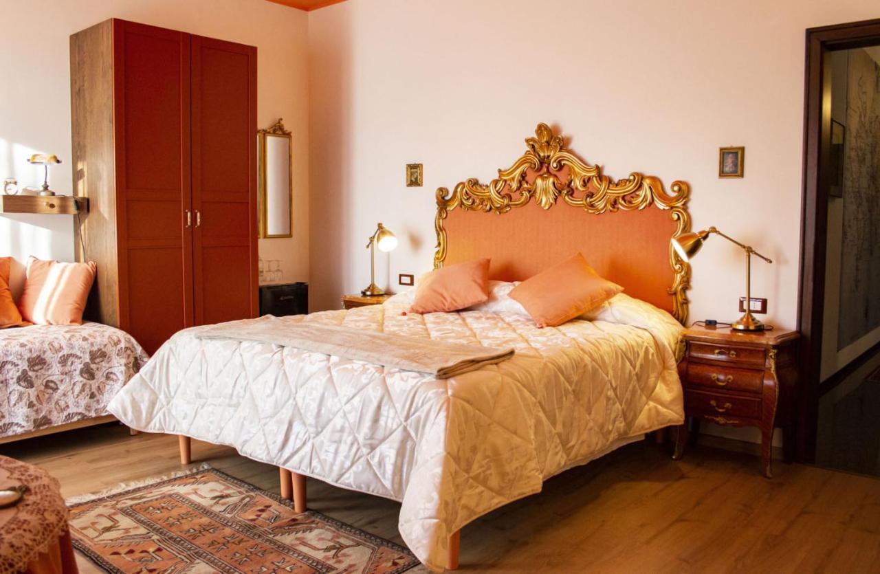 Oleandro Bed & Breakfast Silea Eksteriør bilde