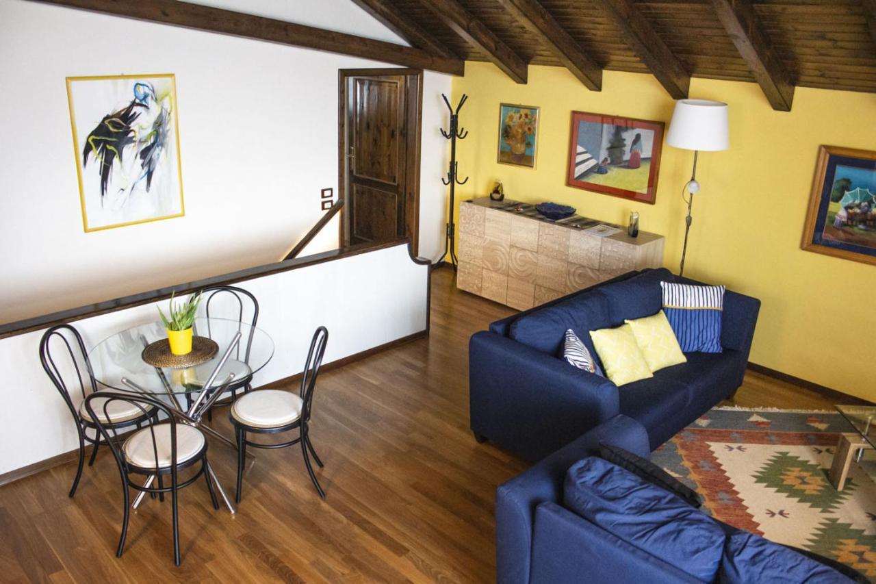 Oleandro Bed & Breakfast Silea Eksteriør bilde