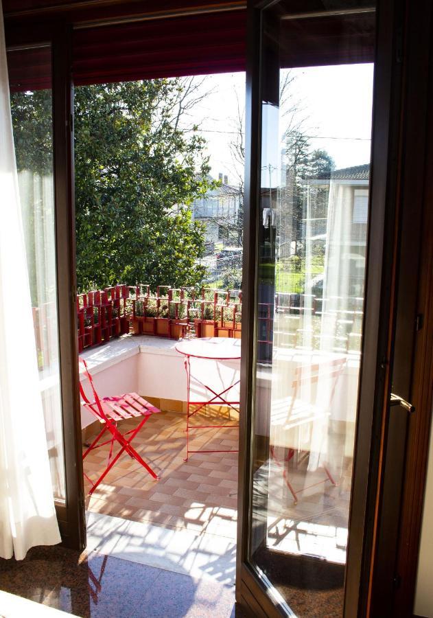 Oleandro Bed & Breakfast Silea Eksteriør bilde